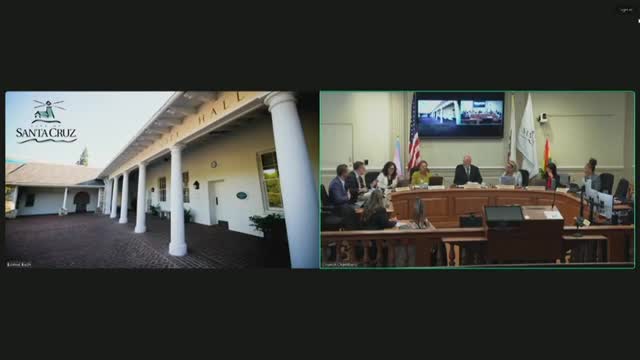 City Council Commits to Climate Action and Community Empowerment