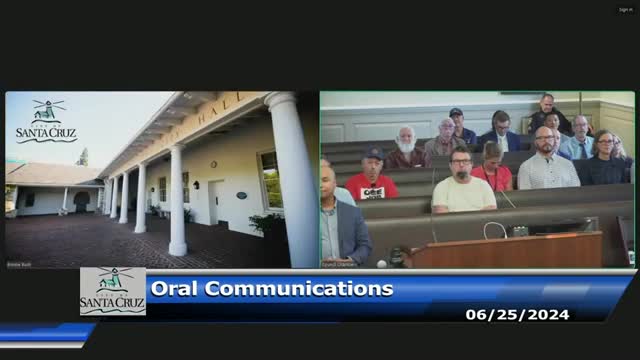 City Council Meeting Sparks Controversy Over Housing and Voting Rules