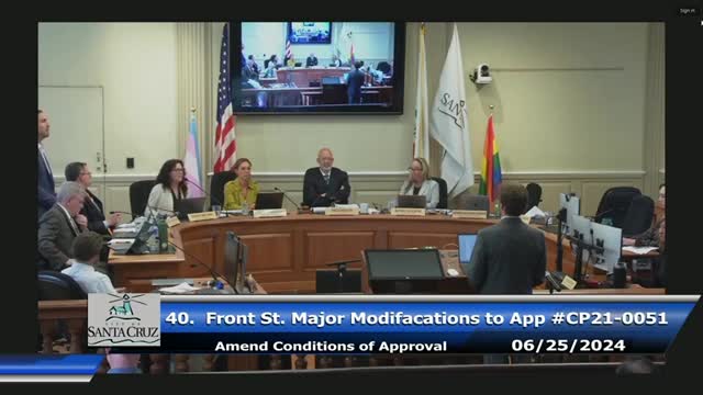 City Council Faces Backlash Over Luxury Hotel's Low Cost Rooms