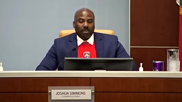 City leaders demand accountability for Florida's infrastructure crisis