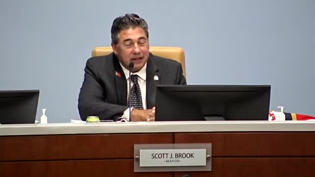 Mayor celebrates historic Stanley Cup victory and community unity