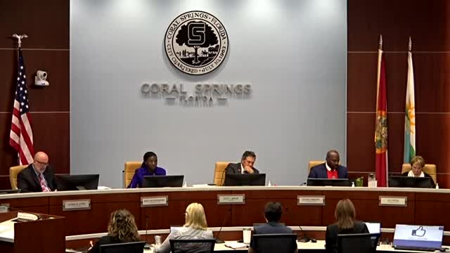 City budget debate highlights police funding controversy