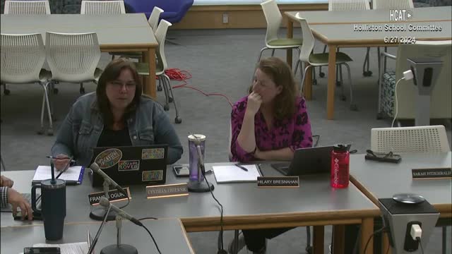 New leadership emerges in Boston Public Schools