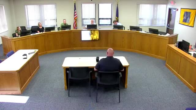 Firefighters Push for Urgent Battery Storage Safety Regulations