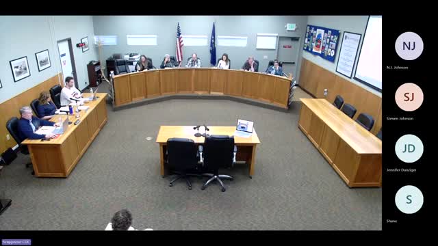 City staff recommends approval of controversial restaurant development