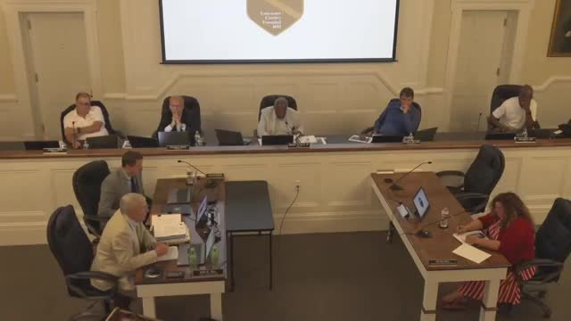 County budget faces scrutiny amid rising costs and new requirements