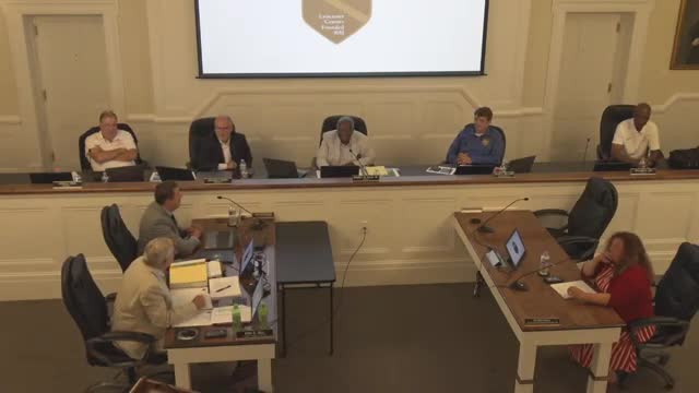 Burn Ban Considered Amid Rising Fire Risks