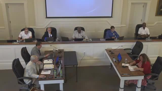 Zoning change proposal sparks debate over commercial development