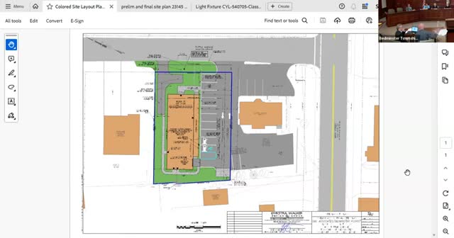 Community debates safety measures after devastating fire