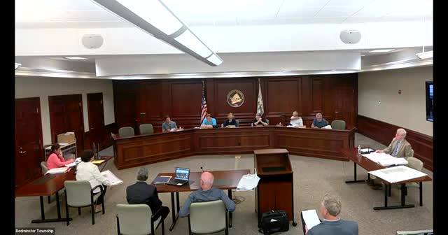 Fire engulfs building as residents express relief for new development