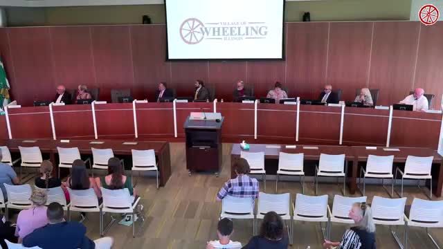 Residents rally against proposed truck stop in heated meeting