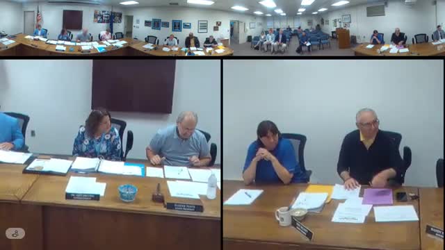 Community mourns loss of beloved school leaders