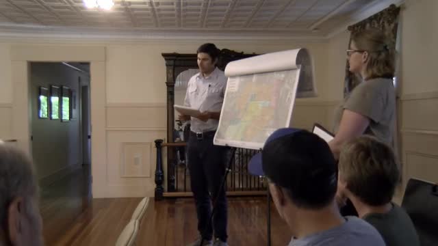 Community rallies for major park upgrades and new amenities