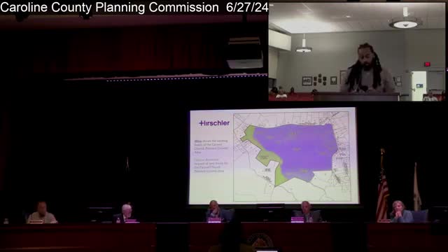 Community leaders rally for transformative Route 1 development project