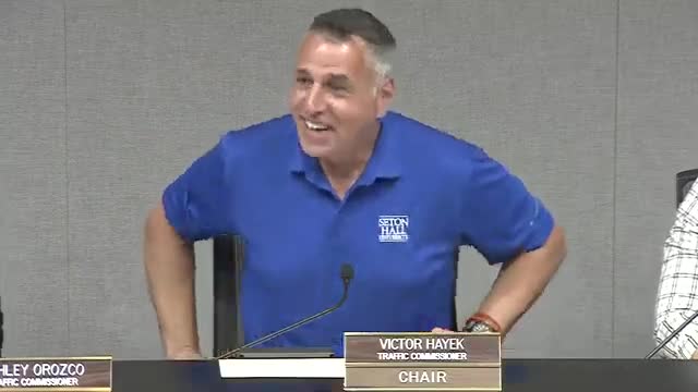 Residents demand action for safer school crossings