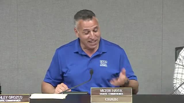 Community rallies to protect vital school crossing guards