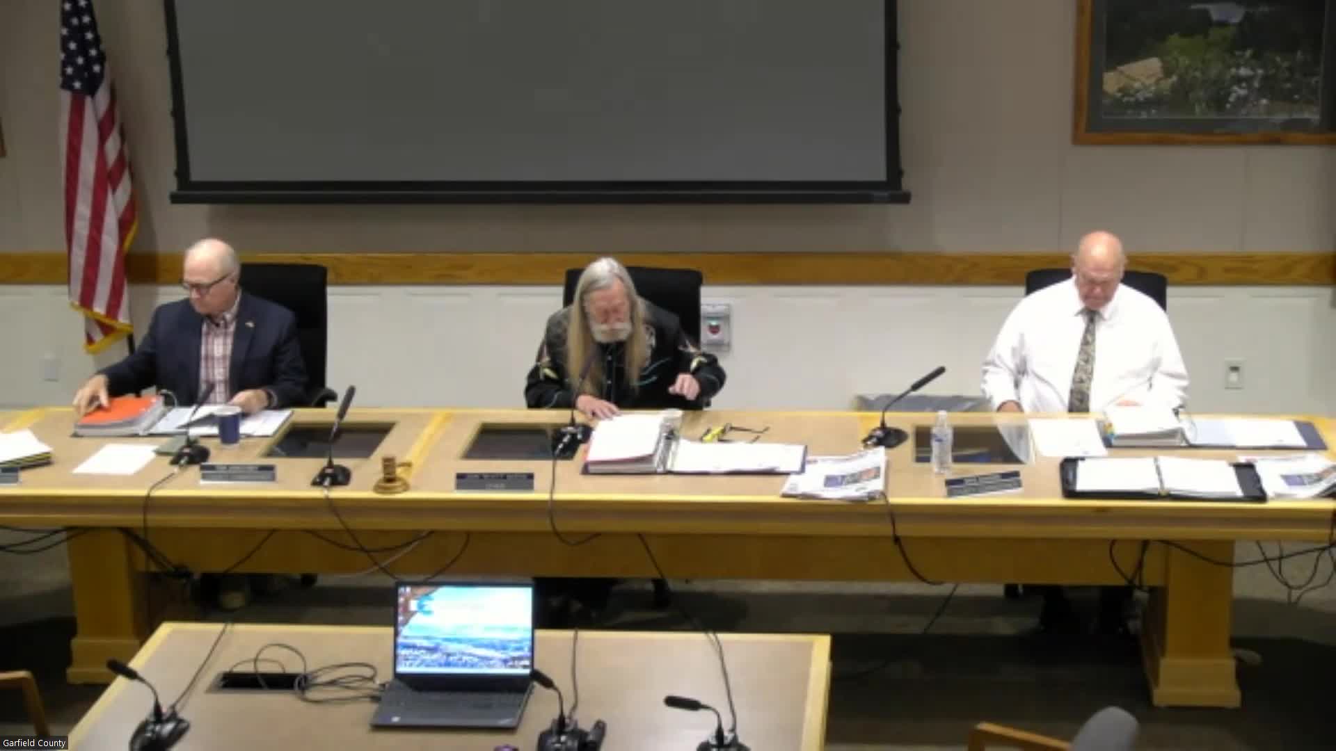 Election officials prepare for June 25 primary showdown