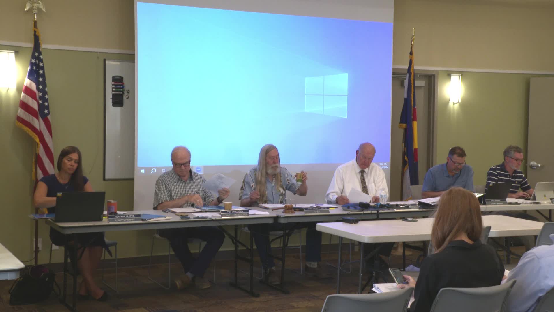 Water Rights Battle Aims to Secure Future for Western Colorado