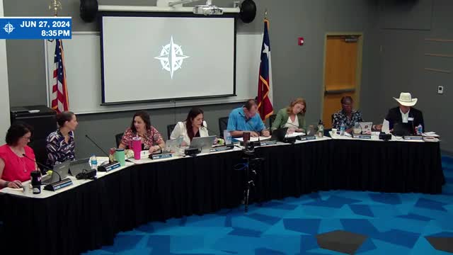 District audit reveals critical findings on school safety