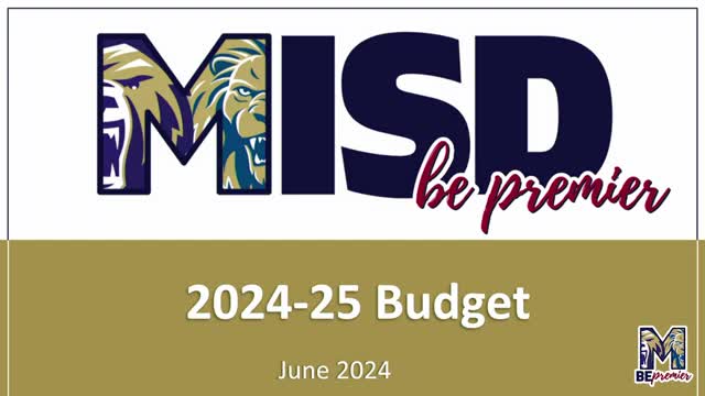 School district faces financial crisis amid Medicaid cuts