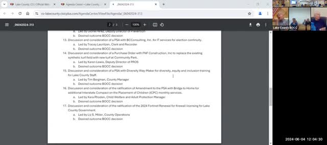 Election year tech support plan sparks urgent discussions