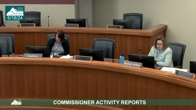 Community rallies for wildfire mitigation and youth support