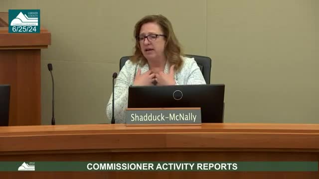 County celebrates historic drop in suicide rates