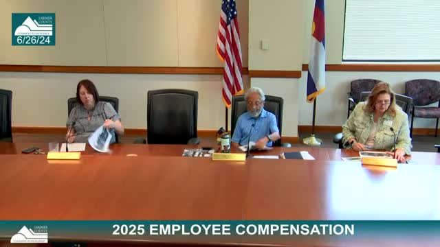 Pay plan overhaul aims to tackle rising living costs