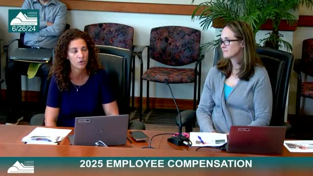 Budget Proposal Sparks Debate Over Law Enforcement Pay Adjustments