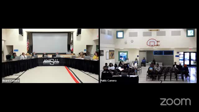 Educators explore AI potential while safeguarding student data