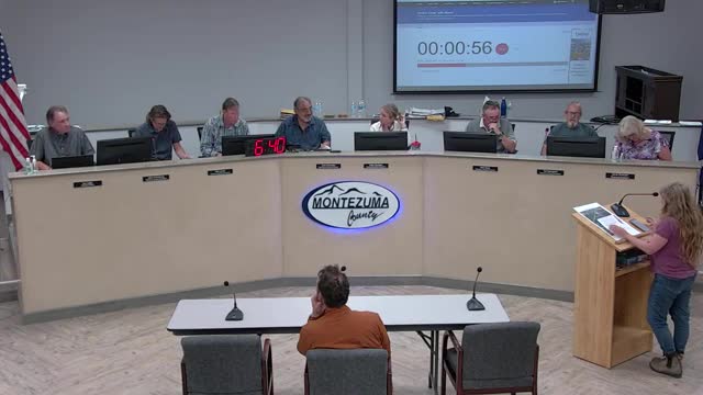 Community divided over controversial subdivision plans