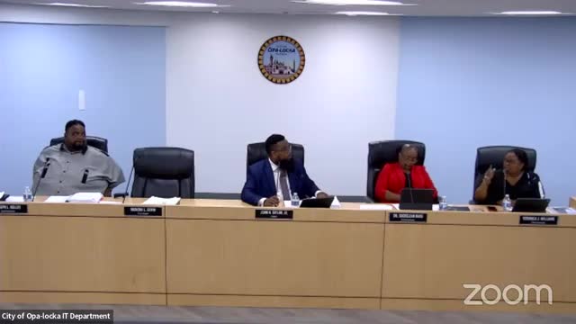 City commission faces critical vote on controversial proposal