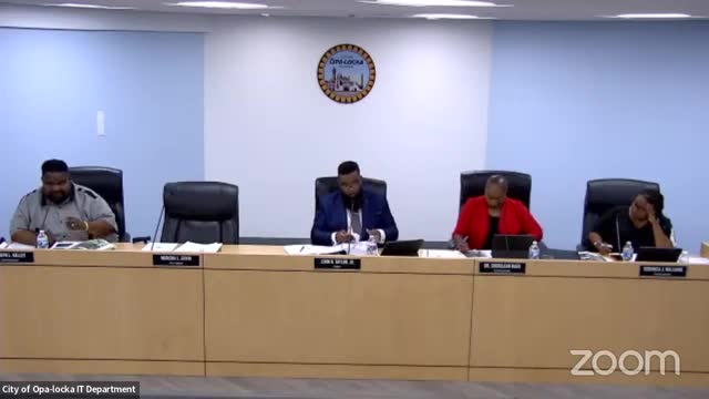 Police Chief launches summer initiative to combat rising crime