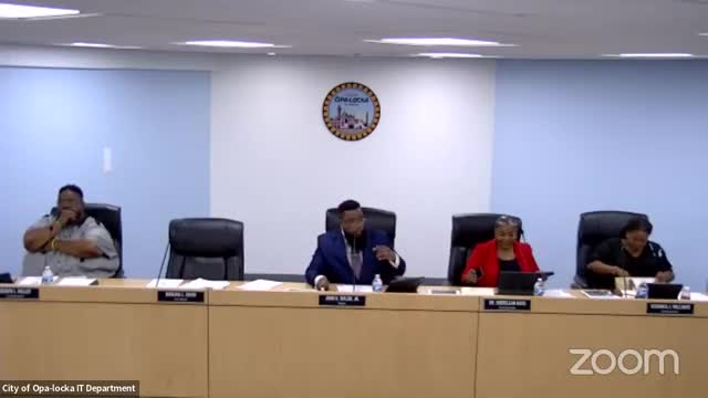 Opelika celebrates police heroes amid record low crime rates