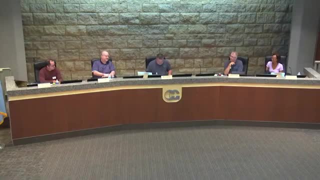 Community Celebrates Successful Strawberry Fest Despite Rain Challenges