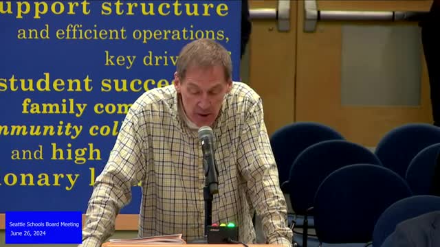 School Funding Crisis Sparks Urgent Call for Intervention