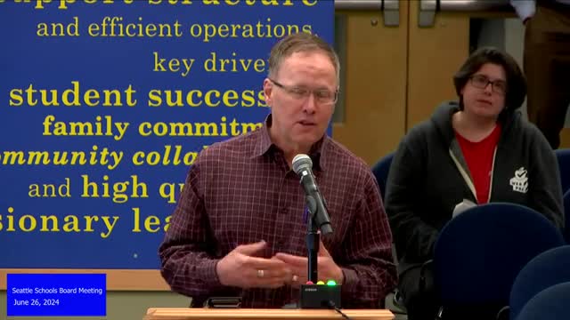 Garfield community demands urgent action on school safety