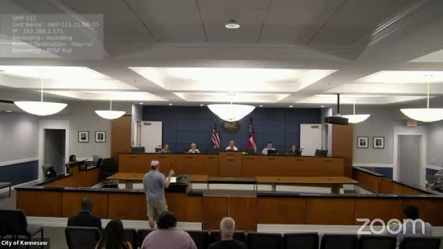 Business owner demands action on traffic chaos in Kennesaw