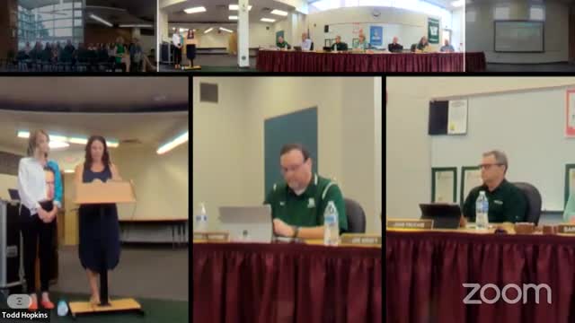 Whistleblowers demand accountability in hostile work environment