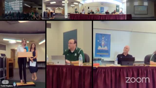 Whistleblowers demand accountability in biased investigation