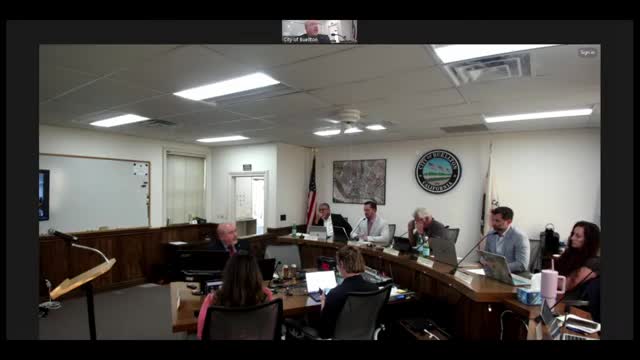 County plans controversial 90-foot tower for public safety