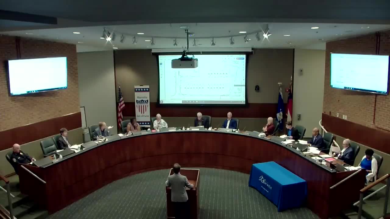 Residents demand changes to controversial housing development plan