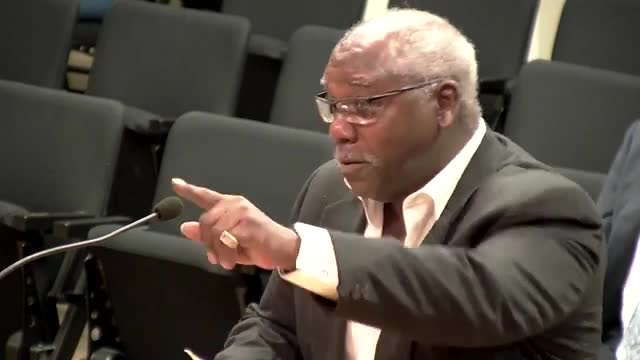 Residents demand action against parking bully in Dayton