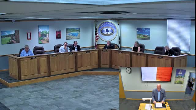 Residents Reject Mega Amphitheater Demand for River Access Grows