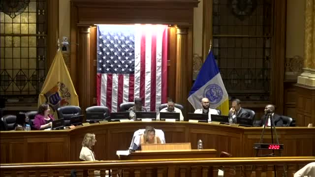 Council honors first Latina tax assessor in historic vote