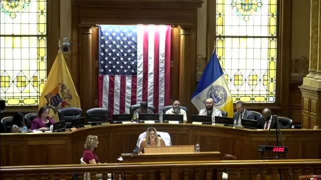 Jersey City honors music legends during Black Music Month