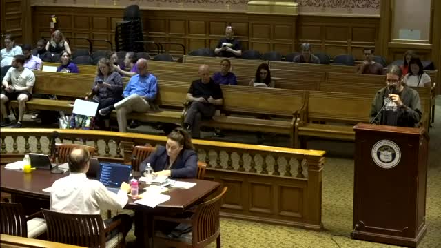 Activists vow to fight for safer streets and lives