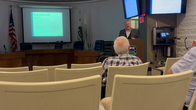 Community Invited to Shape Future of Fire Department