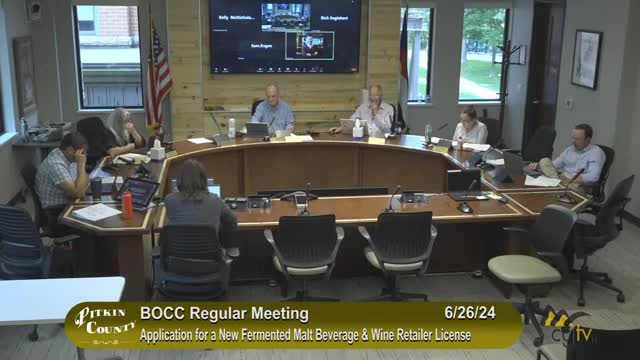 New retailer set to transform Redstone's culinary scene