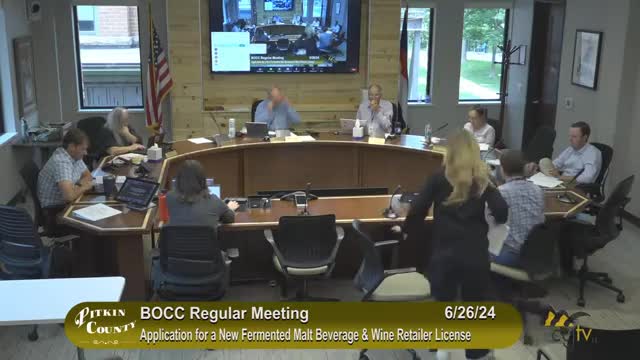 County secures FAA grant for critical airport upgrades